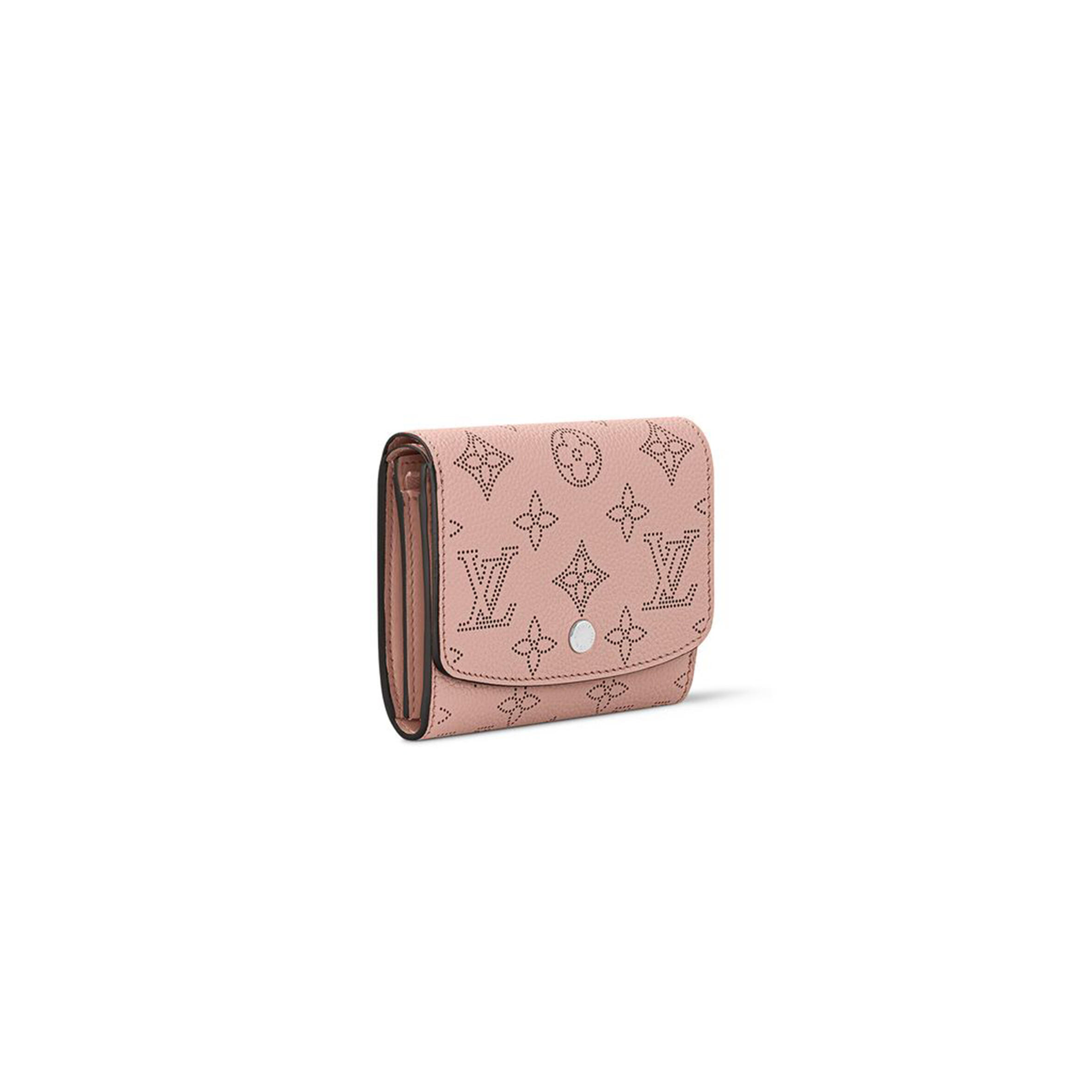 l0vis Vvtt0n iris compact wallet m62541 (12*9.5*3cm)